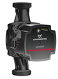 GRUNDFOS ALPHA SOLAR circulator pumps