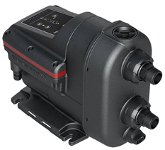 GRUNDFOS SCALA2 booster pump with frequency converter
