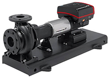 GRUNDFOS NKE