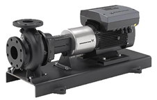 GRUNDFOS NK