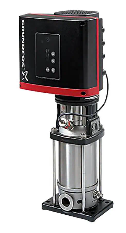 GRUNDFOS CRE/CRNE