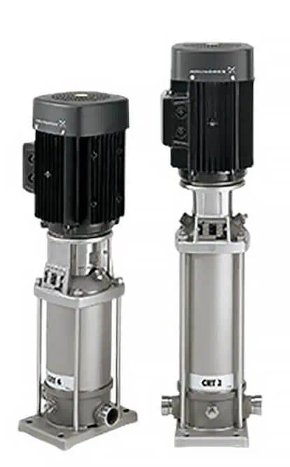 GRUNDFOS CRT