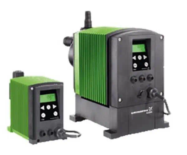 GRUNDFOS DME