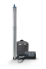 GRUNDFOS SQE 3 