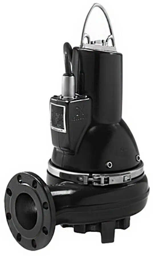 GRUNDFOS SL1, SLV