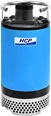 HCP GD, GDR kalové čerpadlo 230V