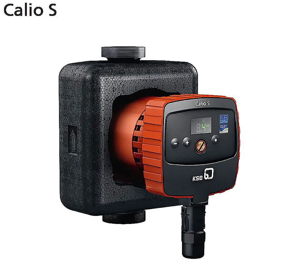 KSB CALIO S 