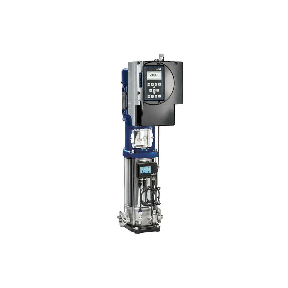 KSB Movitec