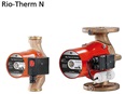 KSB RIO THERM N oběhové čerpadlo