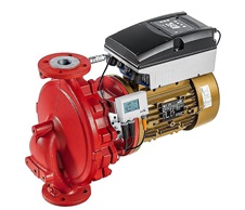 KSB ETALINE PumpDrive 2