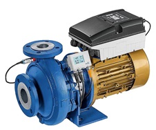 KSB ETABLOC PumpDrive 2