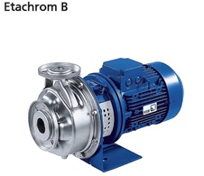 KSB ETACHROM B
