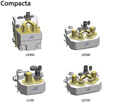 KSB COMPACTA zaplavitelné zařízení na přečerpávání fekálií