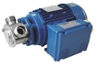 Liverani EP Midex 5/4" MF+TF 900-1400 ot/min NR I BY-PASS 3x400V