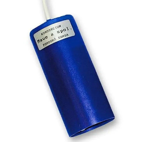 MAVE PS-3 ponorné sonda - 3 vývody
