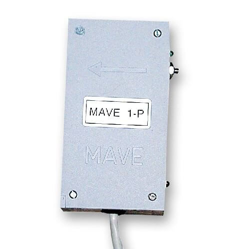 MAVE 1-P Snímač hladiny