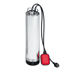 Umbra Pompe Acuatec ponorné 5" čerpadlo 230V