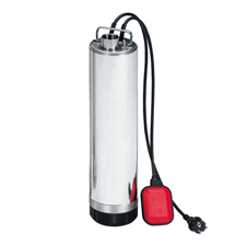Umbra Pompe Acuatec ponorné 5" čerpadlo 230V