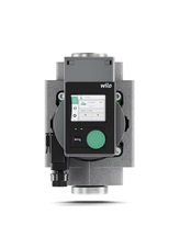 WILO STRATOS PICO-Z premium circulation pumps for hot water