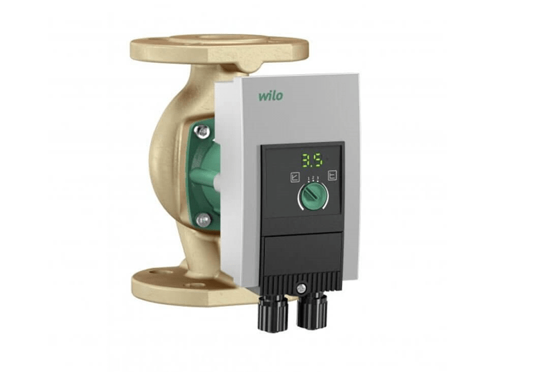 WILO YONOS MAXOZ glandless circulator Pumpa