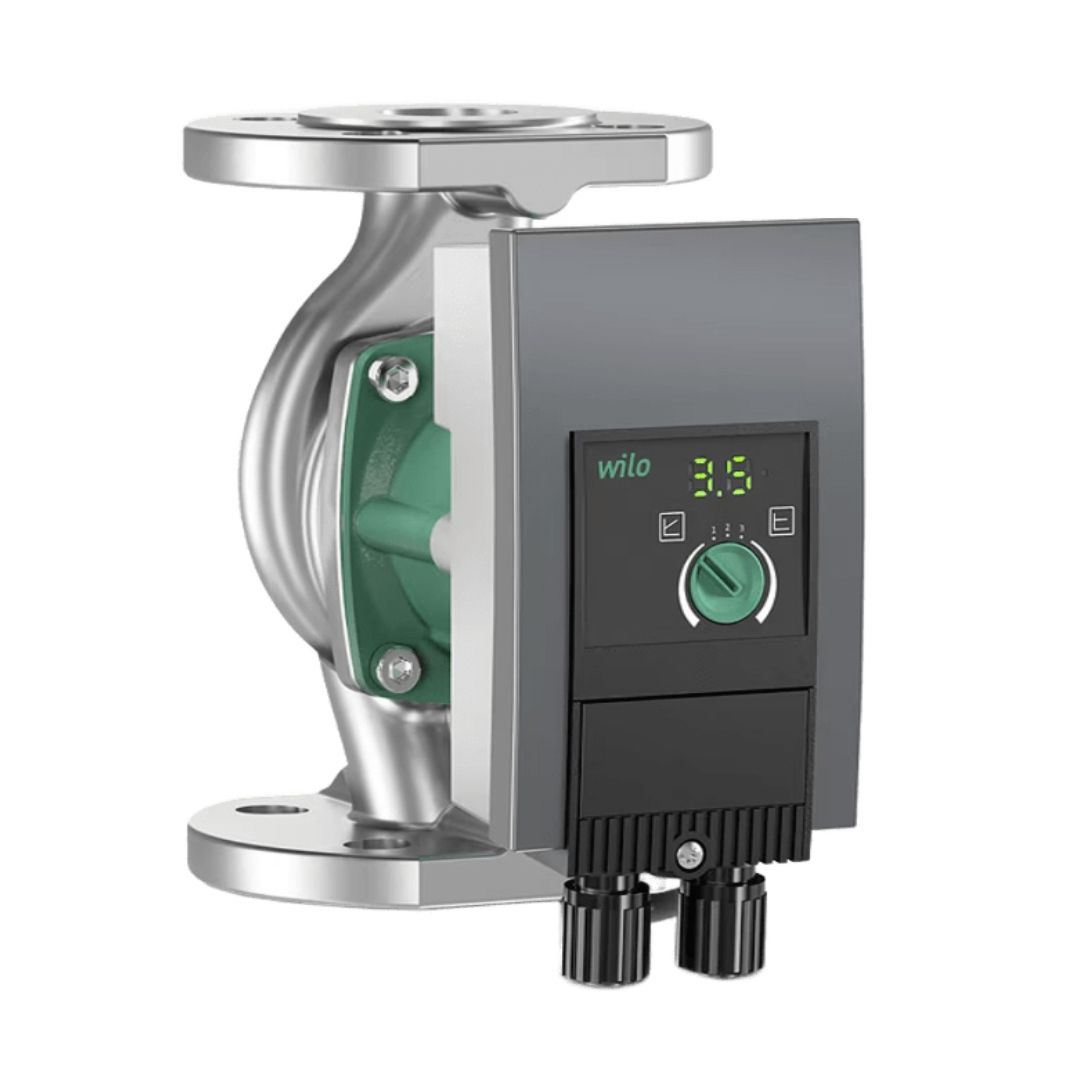 WILO Yonos MAXO-Z 25/0,5-10 PN10