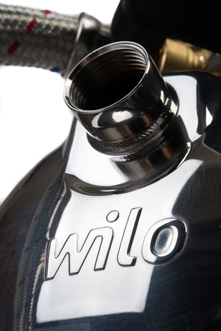 WILO HWJ - M automatic self-priming domestic waterworks