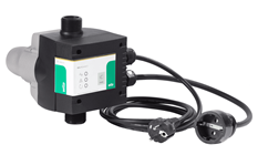 WILO HiControl automatic pump control system