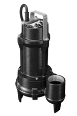 Zenit DGE oběžné kolo VORTEX 230V