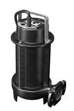 Zenit GRS oběžné kolo VORTEX 3x400V