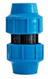 HDPE spojka priama