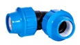 HDPE koleno