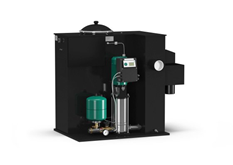 WILO COR/T-1HELIX pressure booster set