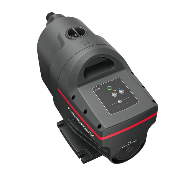 GRUNDFOS SCALA1 pressure booster pump