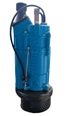 PUMPA blue line PRO PSHDA Inteligentné ponorné drenážne čerpadlo
