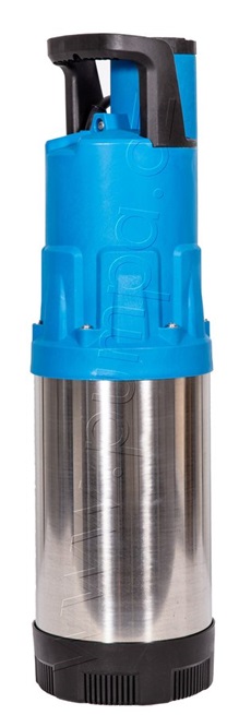 PUMPA blue line PMC1004PA zahradní ponorné automatické čerpadlo