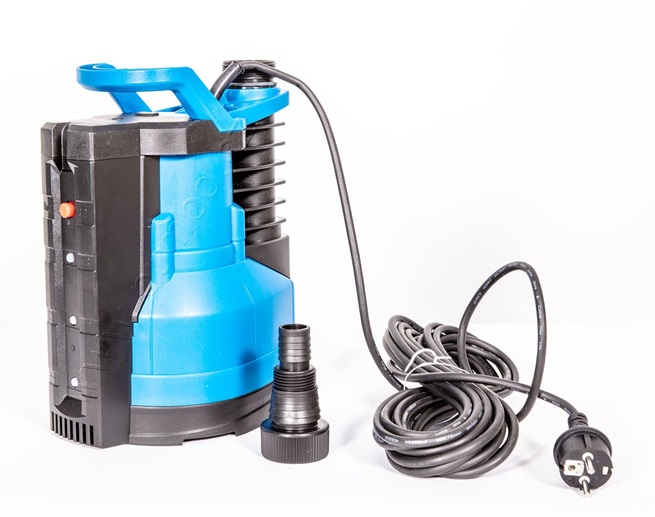 PUMPA blue line PSDR plastové ponorné čerpadlo