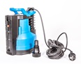 PUMPA blue line PSDR plastové ponorné čerpadlo