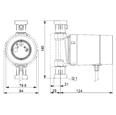 GRUNDFOS COMFORT BXDT a BDT PM