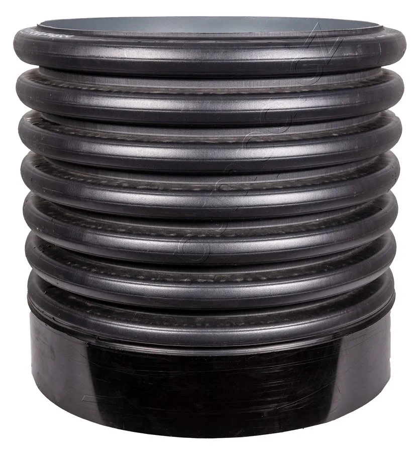 PUMPA black line Подовження для приймального резервуару