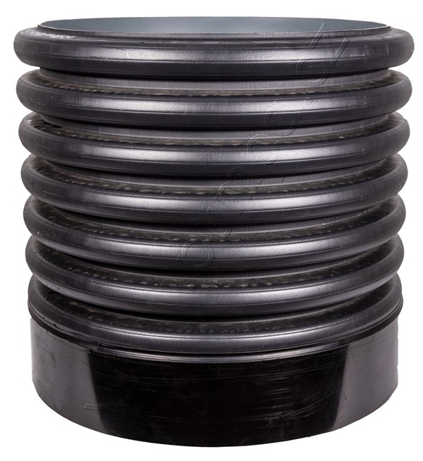 PUMPA black line Extension for grinder pump station