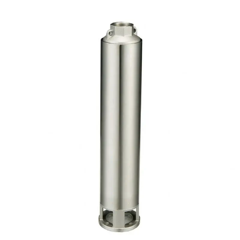 PUMPA inox line STP-05 4 "hydraulická časť bez motora