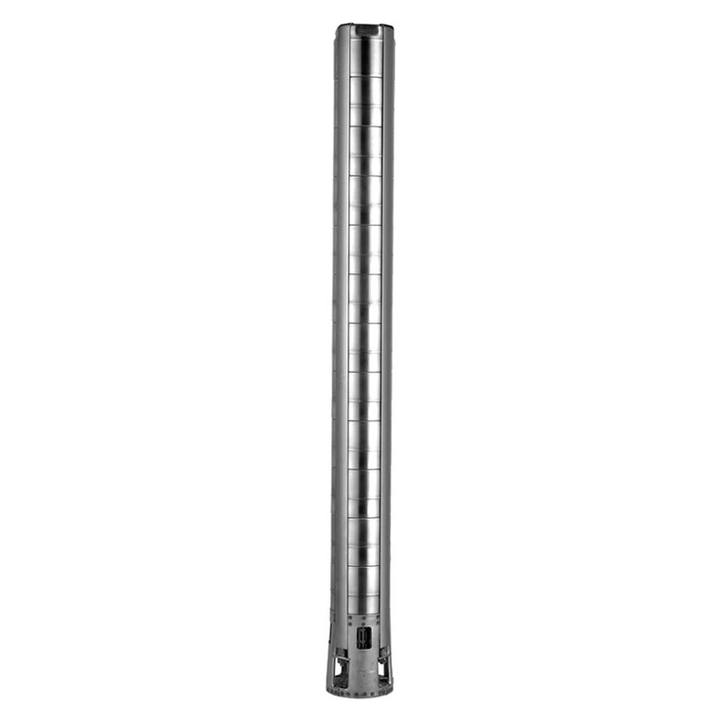 PUMPA inox line SPP 6" hydraulická část bez motoru