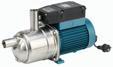 Calpeda e-idos E-MXAM 2xx