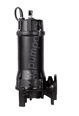 PUMPA black line BLC kalové čerpadlo s řezacím zařízením 3x400V