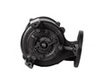 PUMPA black line BLC kalové čerpadlo s řezacím zařízením 3x400V