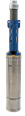 PUMPA blue line Odra 4-16 4-inch submersible pump