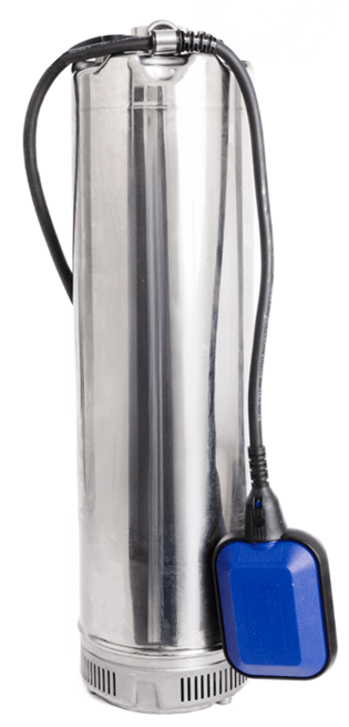 PUMPA blue line PXSM 3xx 5-inch submersible pump