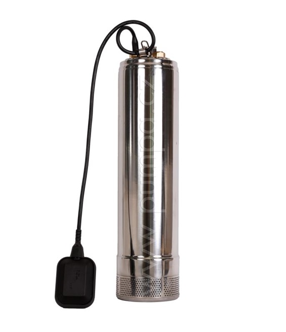 PUMPA blue line PXSM 3xx 5-inch submersible pump