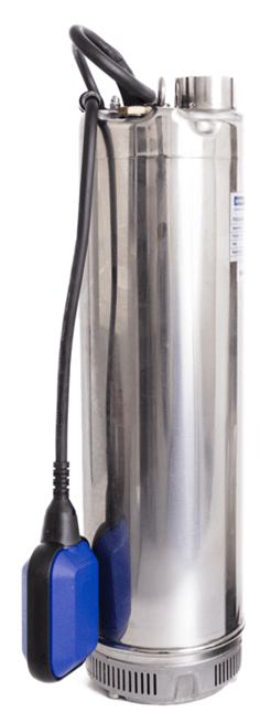 PUMPA blue line PXSM 3xx 5-inch submersible pump