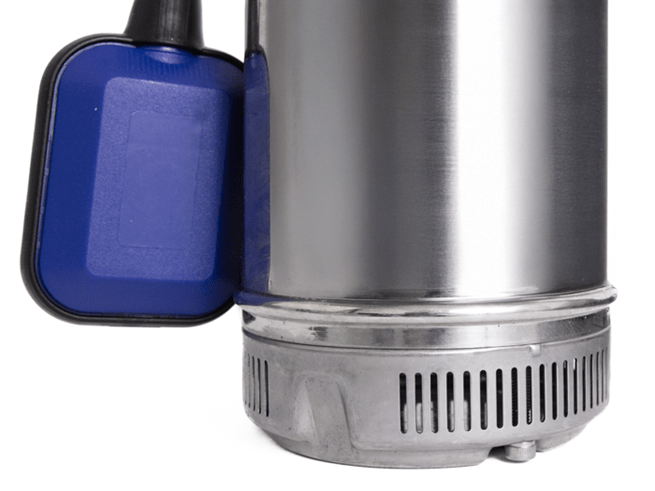 PUMPA blue line PXSM 3xx 5-inch submersible pump
